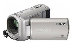 Видеокамера Sony DCR-SX40ES в Астане