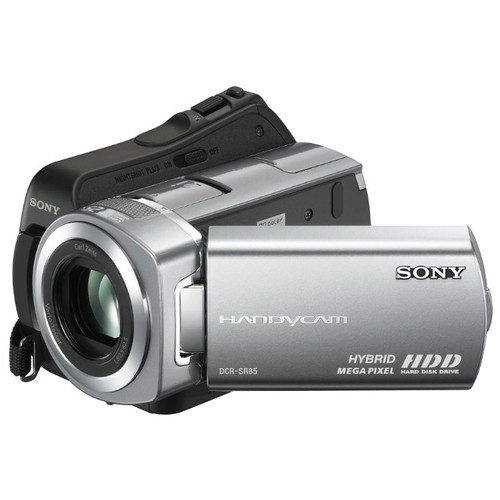 Видеокамера Sony DCR-SR65E в Астане