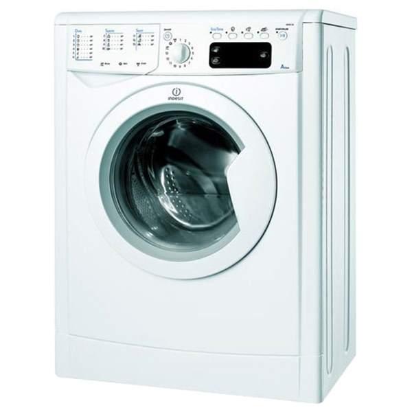 Стиральная машина Indesit IWSC 6105 (CIS)