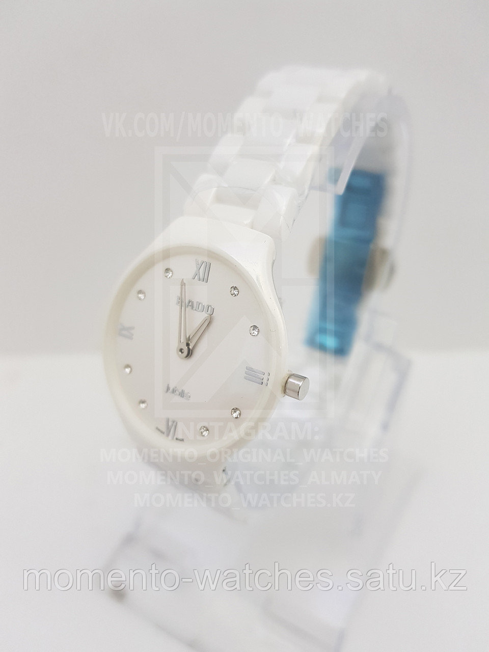 Женские часы Rado