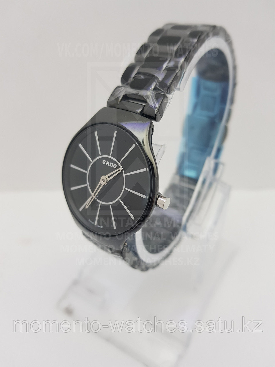 Женские часы Rado