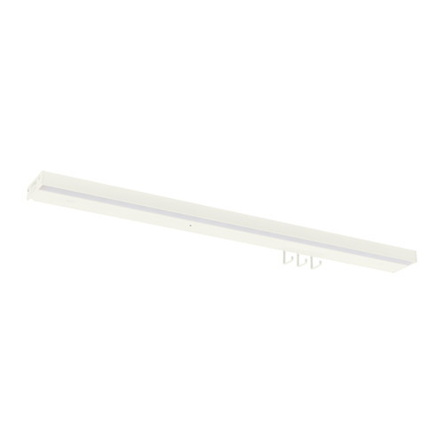 Светодиодная подсветка столешницы УТРУСТА 80 см. белый ИКЕА, IKEA