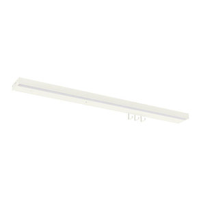 Светодиодная подсветка столешницы УТРУСТА 80 см. белый ИКЕА, IKEA, фото 2