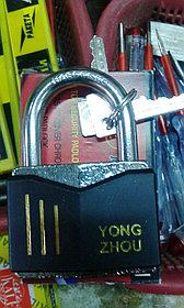 Замок навесной Дрон 60 мм