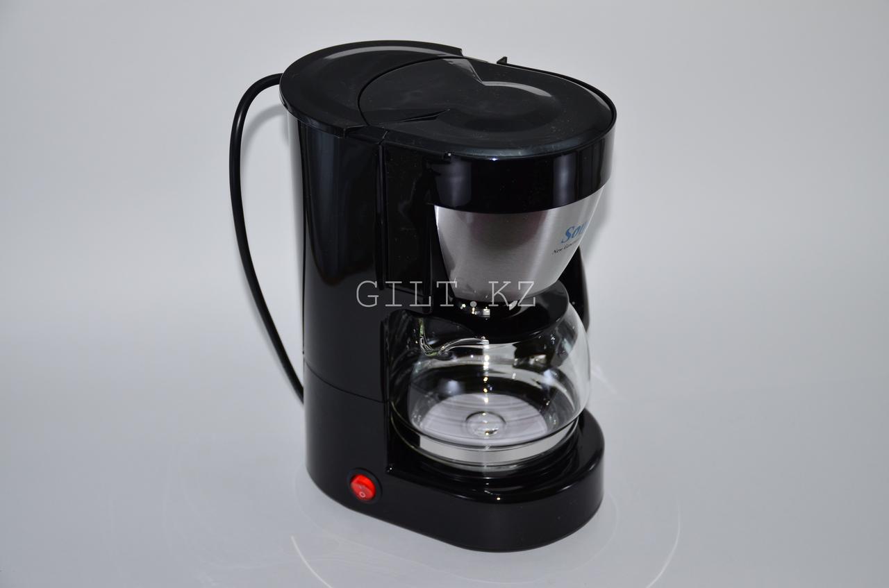 Кофеварка SONIFER SF-3513