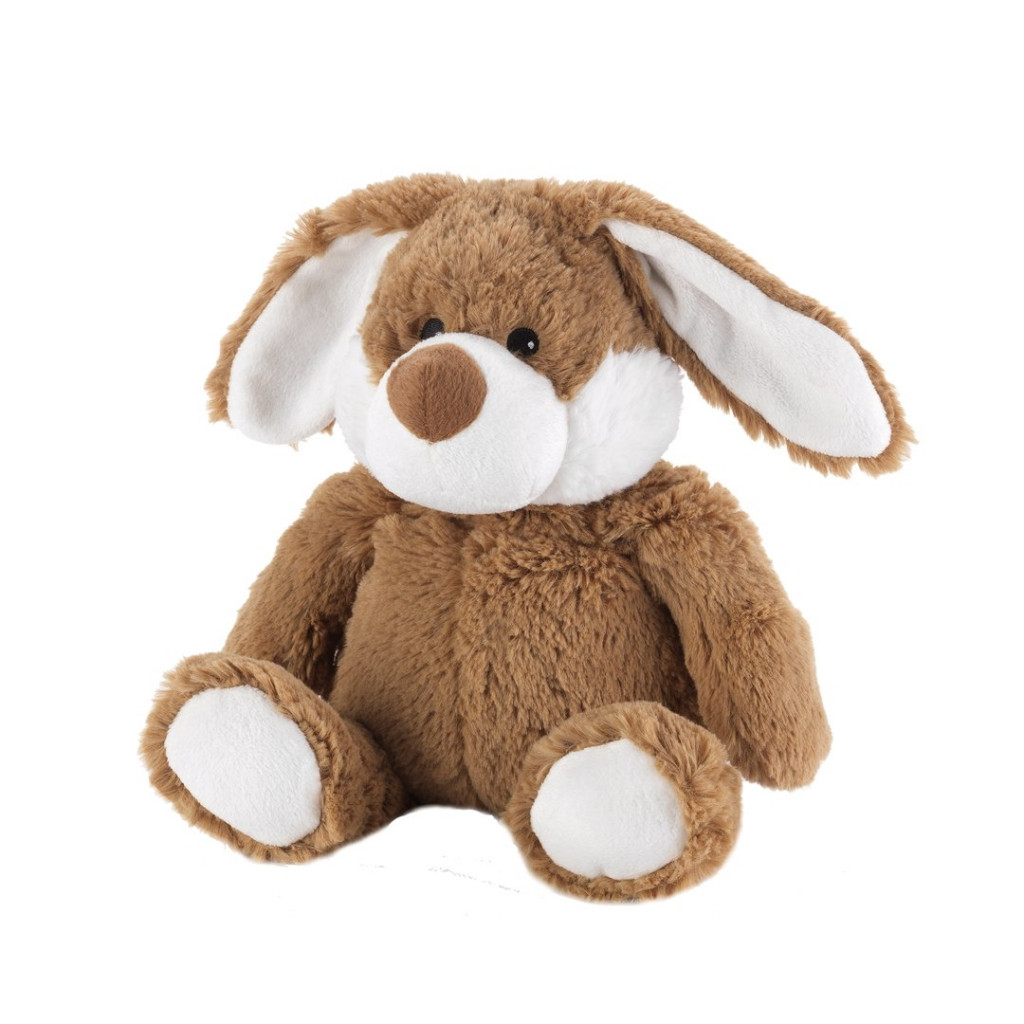 Warmies Мягкая игрушка - грелка Кролик
