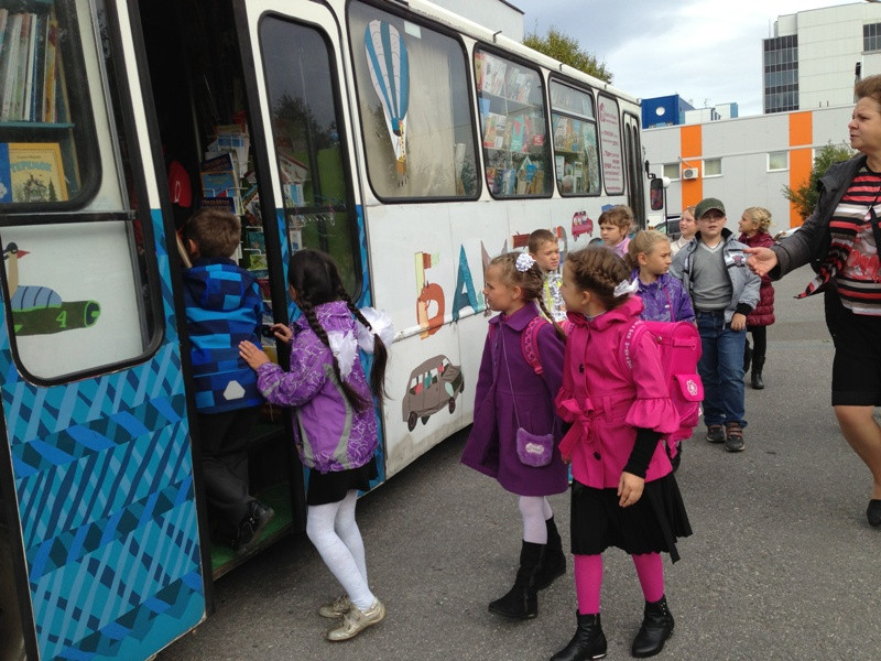 Заказ микроавтобусов для школьных экскурсий - фото 3 - id-p47713230