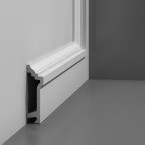 Плинтус Orac Decor в ассортименте