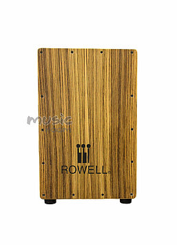 Кажон РОУЭЛЛ