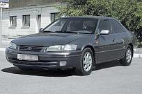 Замена масла в АКПП Toyota CAMRY до 2003 года