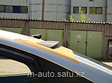 Козырек на заднее стекло(продолжение крыши) на Toyota Camry 40/Камри 40, фото 5