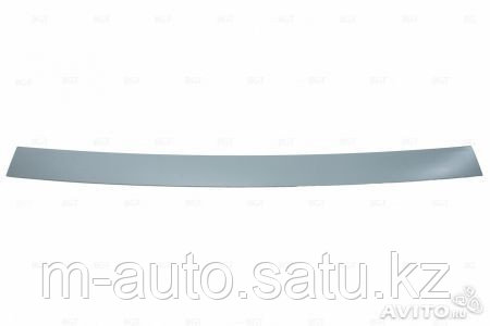 Козырек на заднее стекло(продолжение крыши) на Toyota Camry 40/Камри 40 - фото 8 - id-p3128026