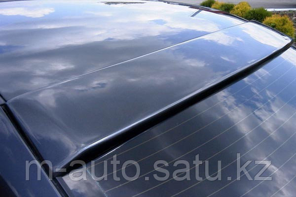 Козырек на заднее стекло(продолжение крыши) на Toyota Camry 30/Камри 30