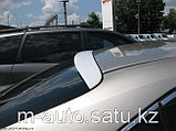 Козырек на заднее стекло(продолжение крыши) на Mercedes W210, фото 6