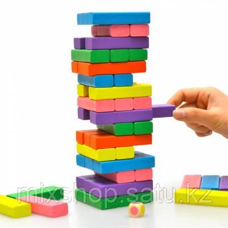Дженга (Jenga)