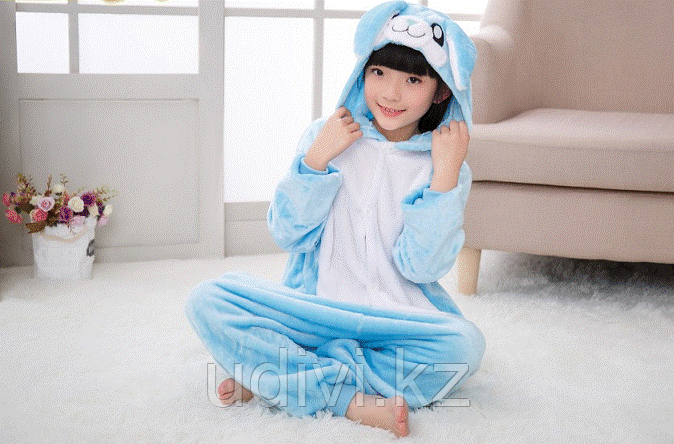 Пижама Кигуруми для детей