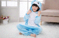 Пижама Кигуруми для детей