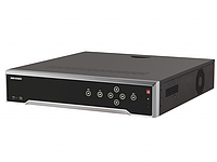 Hikvision DS-7716NI-K4/16P IP-видеорегистратор с POE