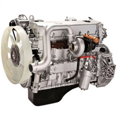 Двигатель Iveco F1CE0481B*A001, Iveco F1CE0481F*A001, Iveco F1CE0481F*C001, Iveco F1CE0481F*C501 - фото 5 - id-p47715667