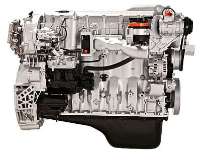 Двигатель Iveco F2BE0687A*B301, Iveco F2BE0687B*B301, Iveco F2BE0687C*B301, Iveco F2BE0685A*B301 - фото 1 - id-p47715695