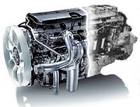 Двигатель Iveco F2CE9687A*E001, Iveco F2CE9687B, Iveco F2CE9687B*E001, IVECO F2CE9687C*E001