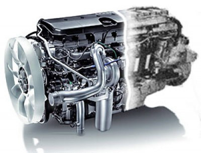 Двигатель Iveco F2CE9687A*E001, Iveco F2CE9687B, Iveco F2CE9687B*E001, IVECO F2CE9687C*E001 - фото 1 - id-p47715786