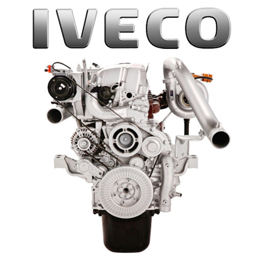 Двигатель Iveco F2CE9687A*E001, Iveco F2CE9687B, Iveco F2CE9687B*E001, IVECO F2CE9687C*E001 - фото 3 - id-p47715786
