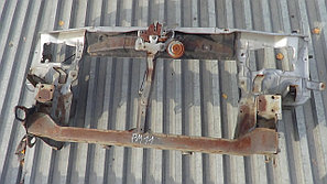 Телевизор Nissan Prairie Joy