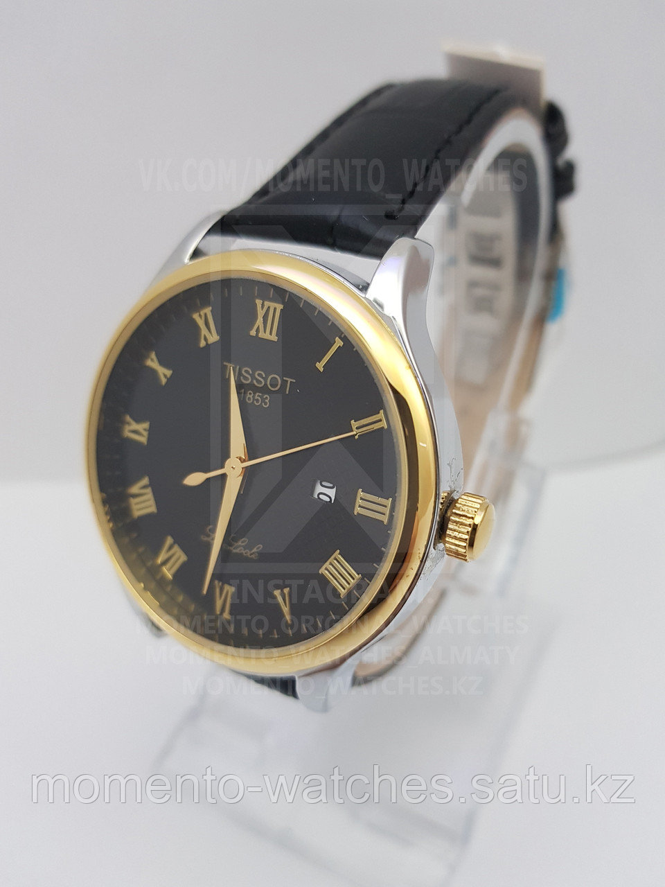 Мужские часы Tissot