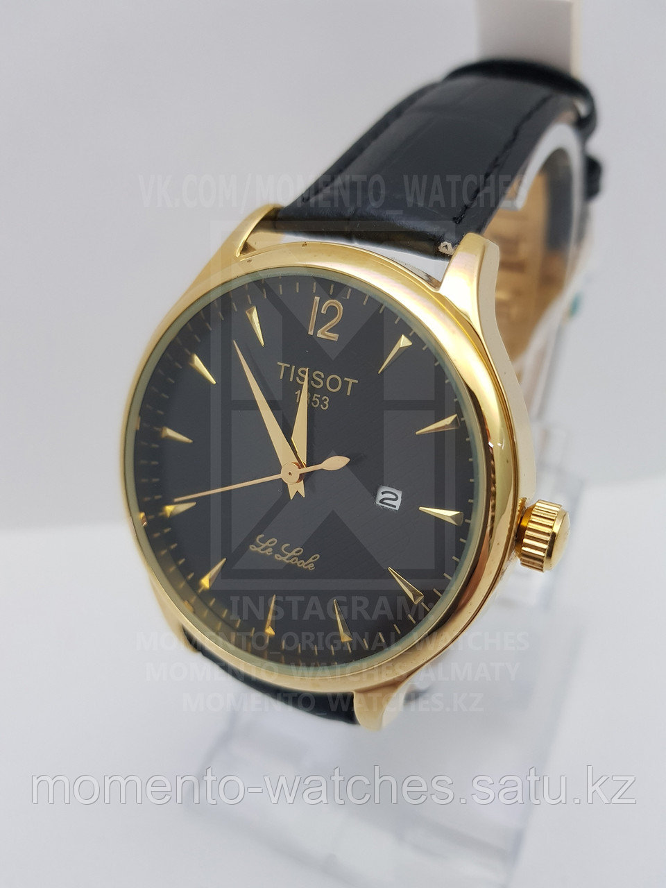 Мужские часы Tissot