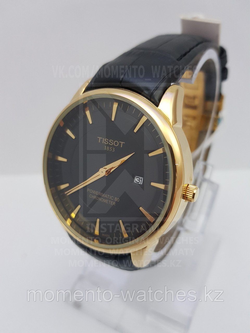 Мужские часы Tissot