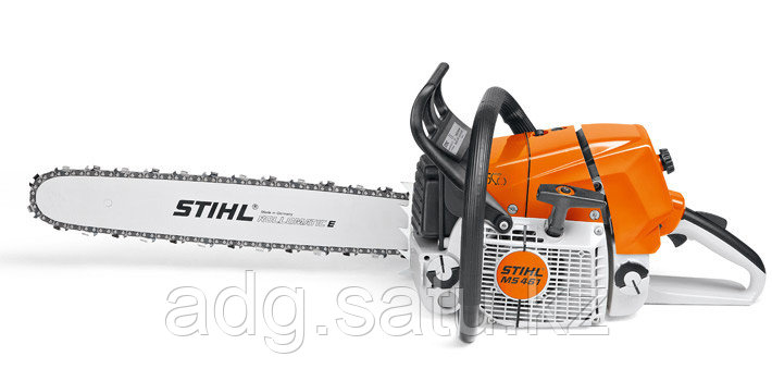 Бензопила STIHL MS 462