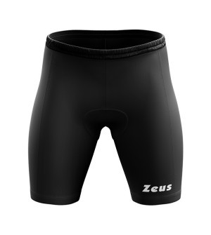 Тайтсы BERMUDA ELASTIC чёрные