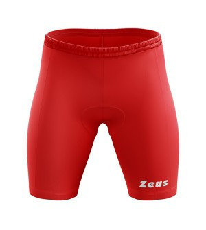 Тайтсы BERMUDA ELASTIC красные