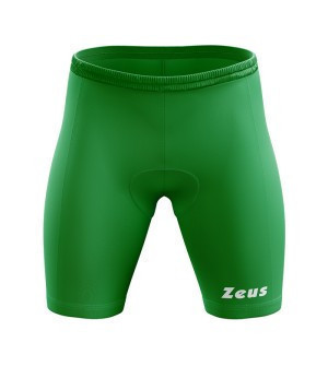 Тайтсы BERMUDA ELASTIC зелёные