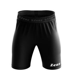 Тайтсы BERMUDA ELASTIC PRO чёрные