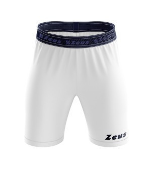 Тайтсы BERMUDA ELASTIC PRO белые