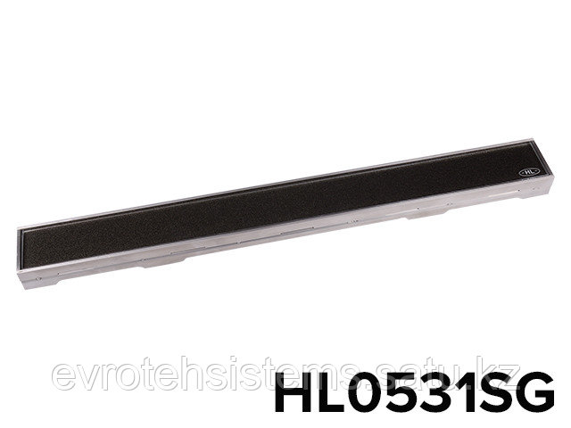 Решетка для лотков серии HL531 и HL535