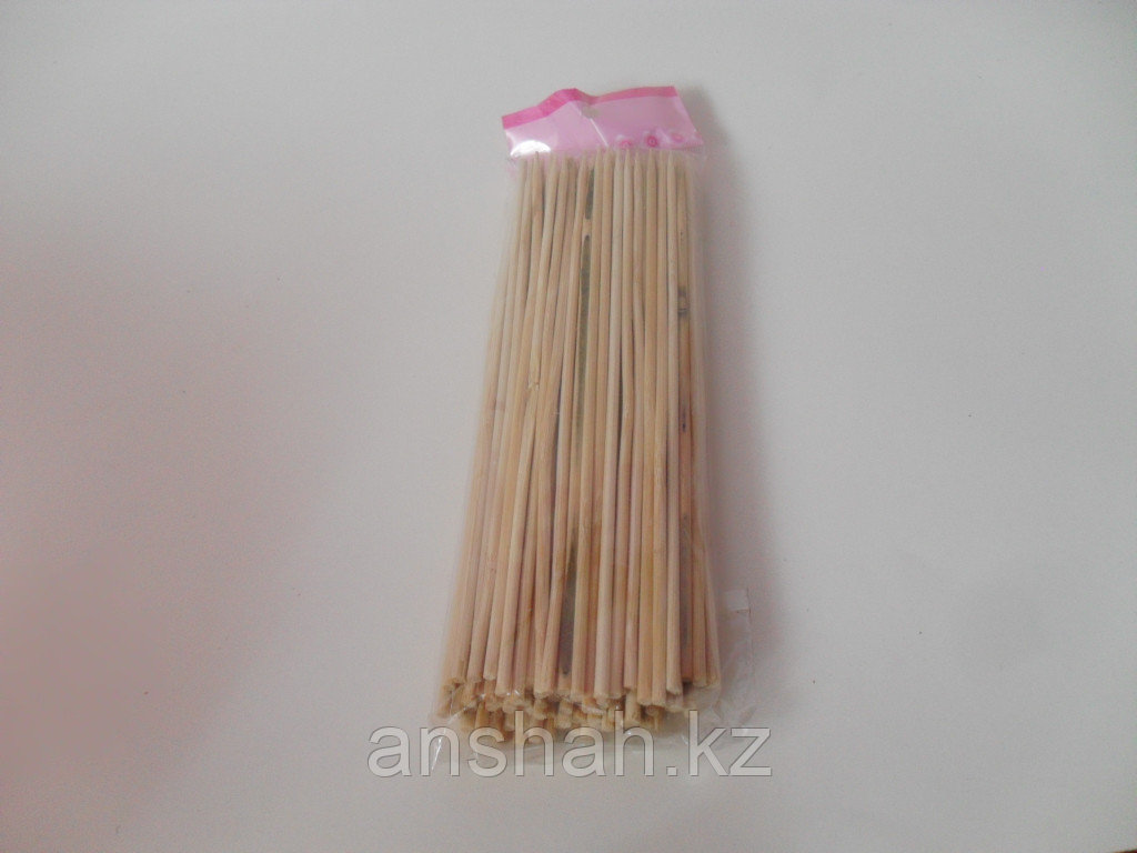 Шпажки бамбуковые 15 см (50шт.в пачке) (400шт)