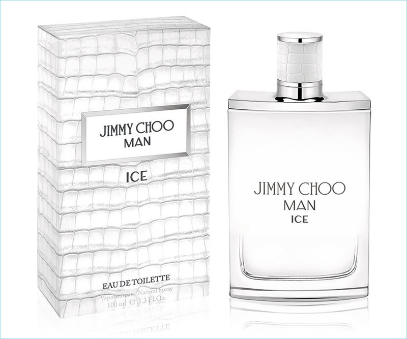 Jimmy Choo Man Ice edt 100ml - фото 1 - id-p47719810