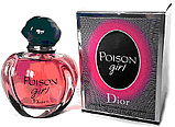 Женский парфюм Christian Dior Poison Girl, фото 2