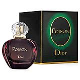 Женские духи Christian Dior Poison, фото 2