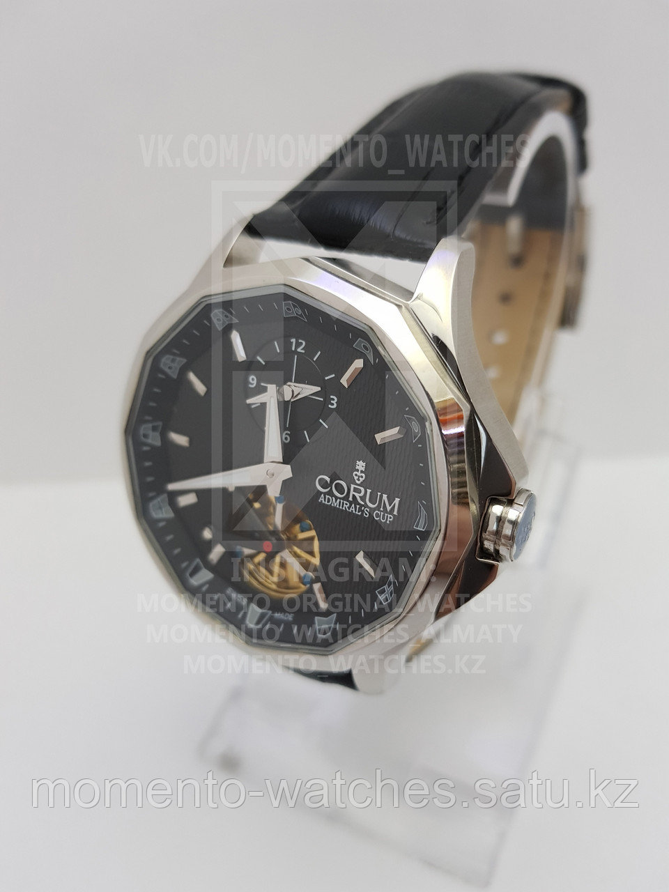 Мужские часы Corum Admiral's Cup Automatic