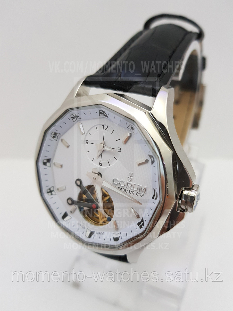 Мужские часы Corum Admiral's Cup Automatic