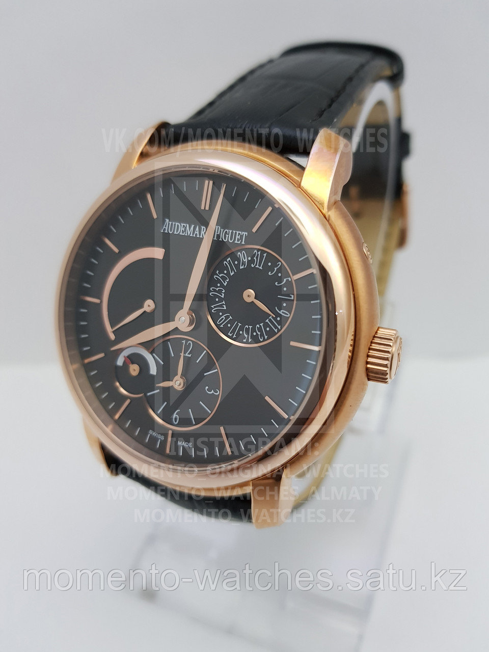 Мужские часы Audemars Piguet Automatic