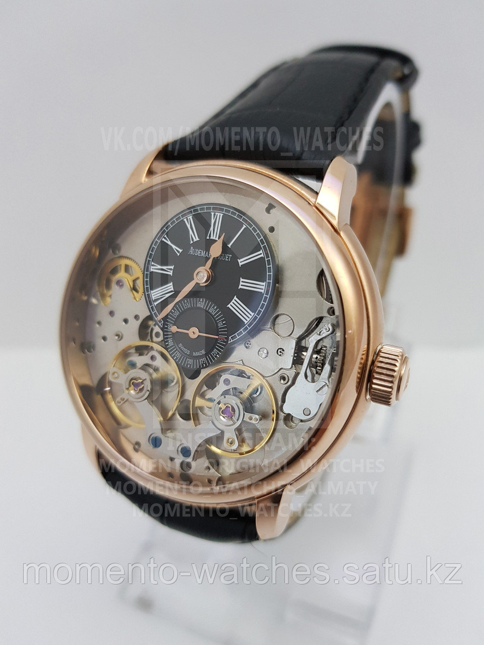 Мужские часы Audemars Piguet Royal Oak Automatic