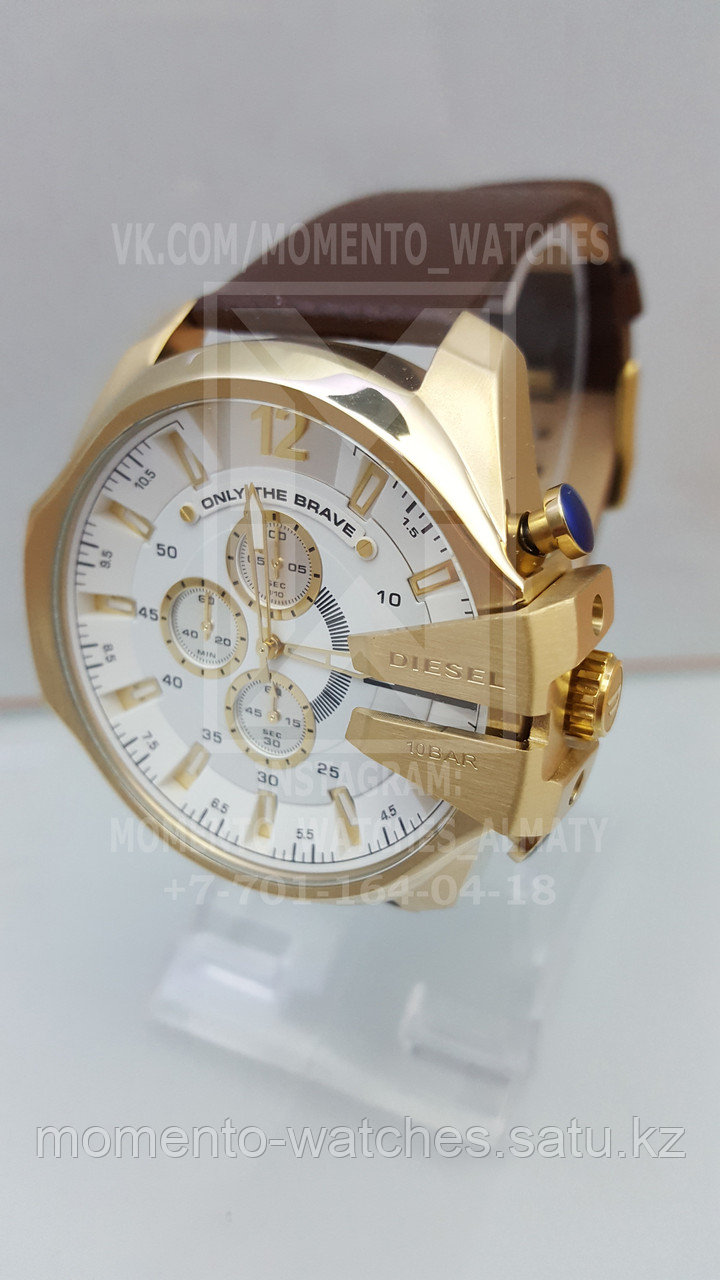 Мужские часы Diesel Chronograph