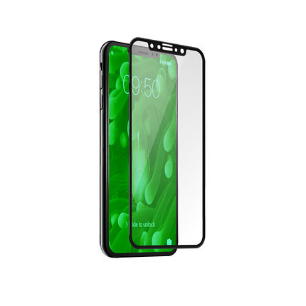 Защитное стекло 3D Apple iPhone X, iPhone 10, фото 2