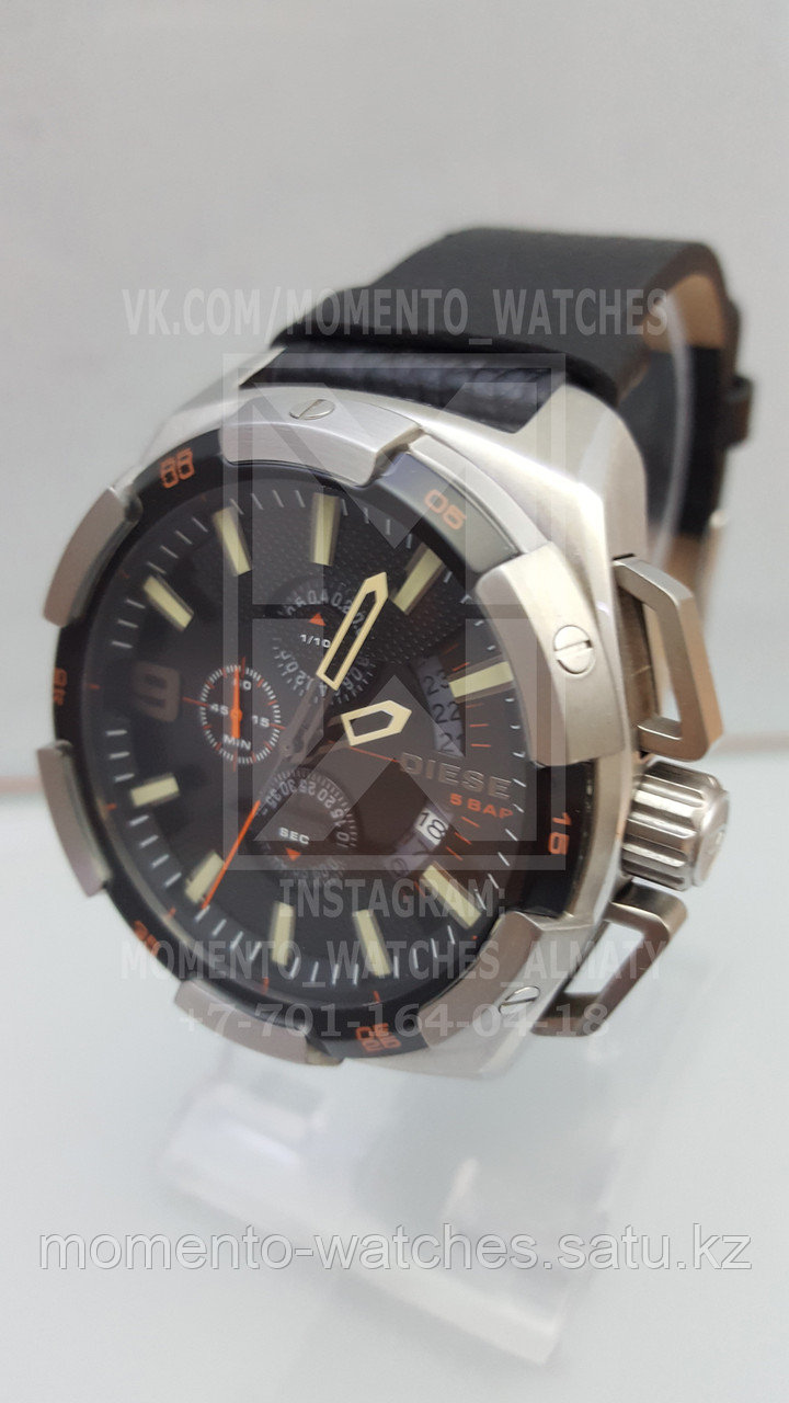 Мужские часы Diesel Chronograph