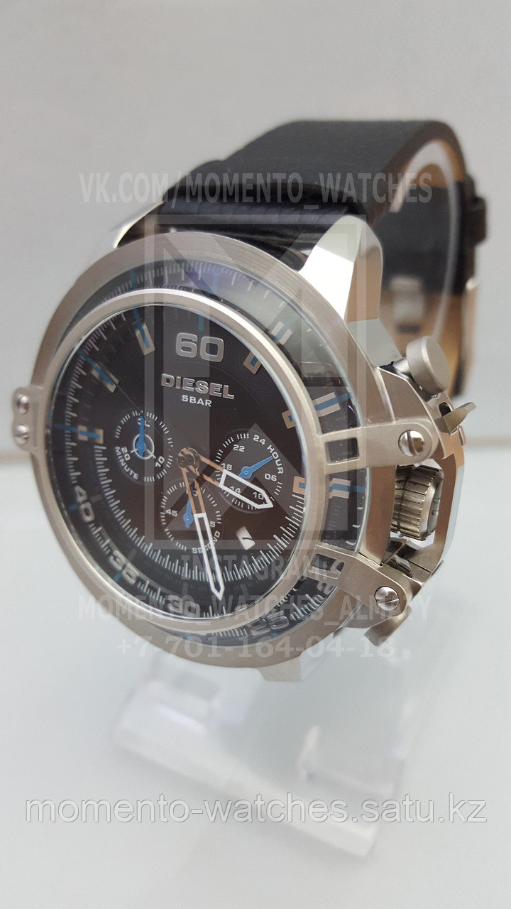Мужские часы Diesel Chronograph